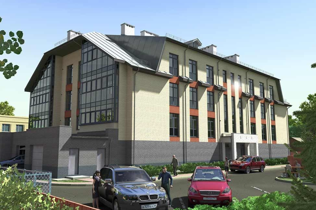 по ул. Красноармейская, 7